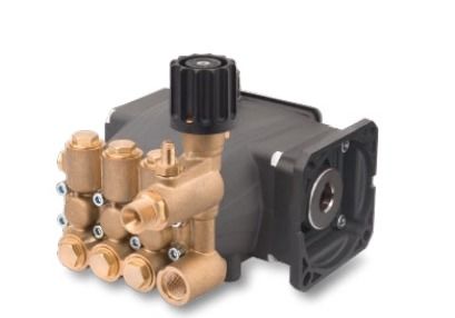 意大利進口AR泵高壓清洗機配件維修及環保設備與配件專業解析