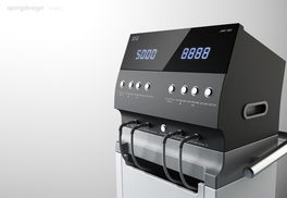 北京尚品格工業設計公司 以卓越設計賦能產品創新與企業管理