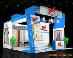 廣州唯美展覽設計服務與企業管理的融合與創新