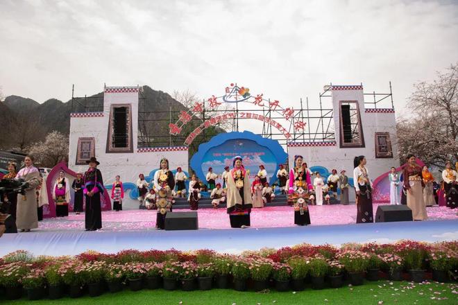 開幕！精彩！——甘孜稻城至麗江文化旅游聯(lián)動(dòng)策劃方案